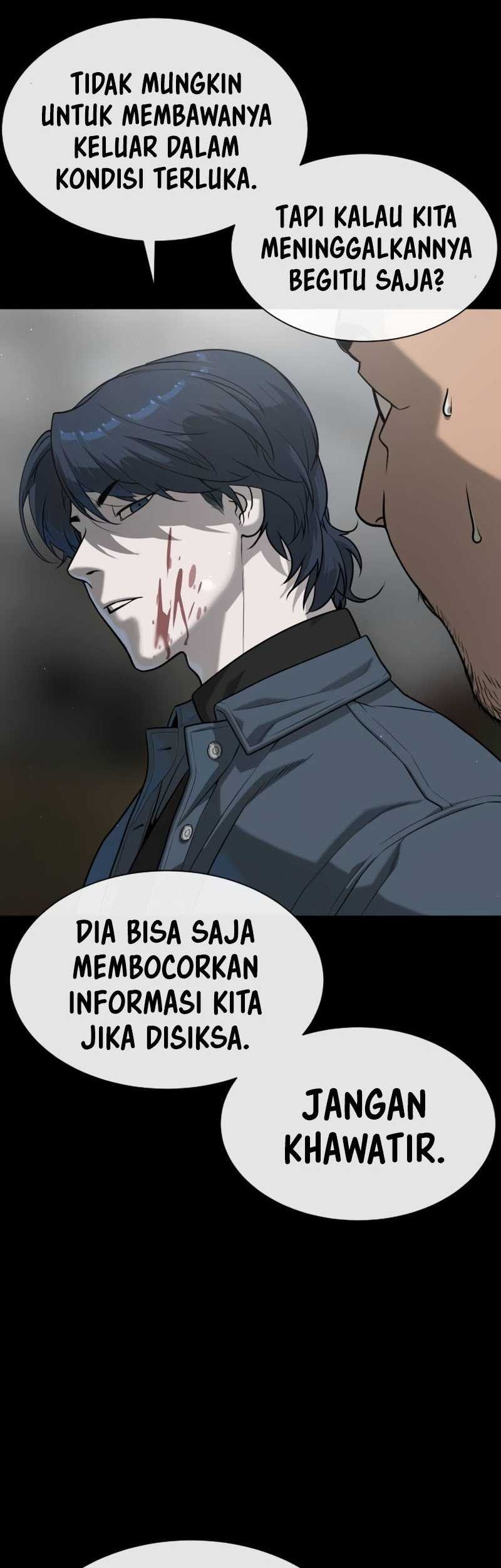 Killer Peter Chapter 80 - halaman 55