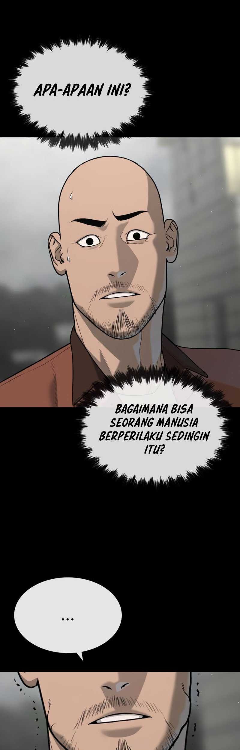 Killer Peter Chapter 80 - halaman 57