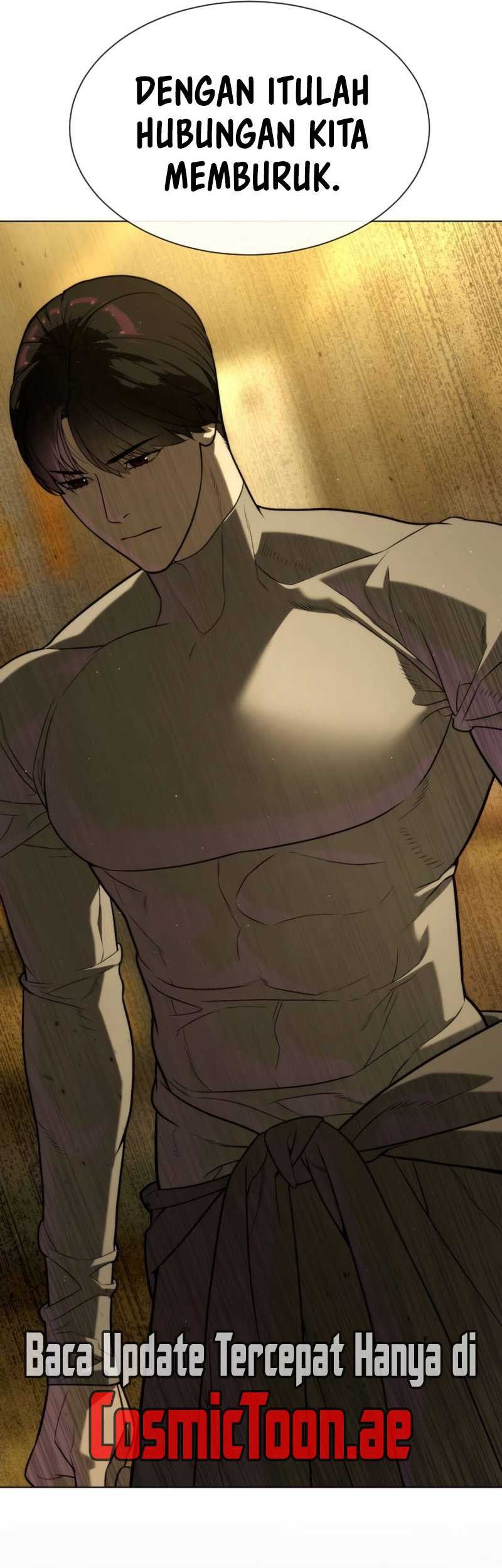 Killer Peter Chapter 80 - halaman 6