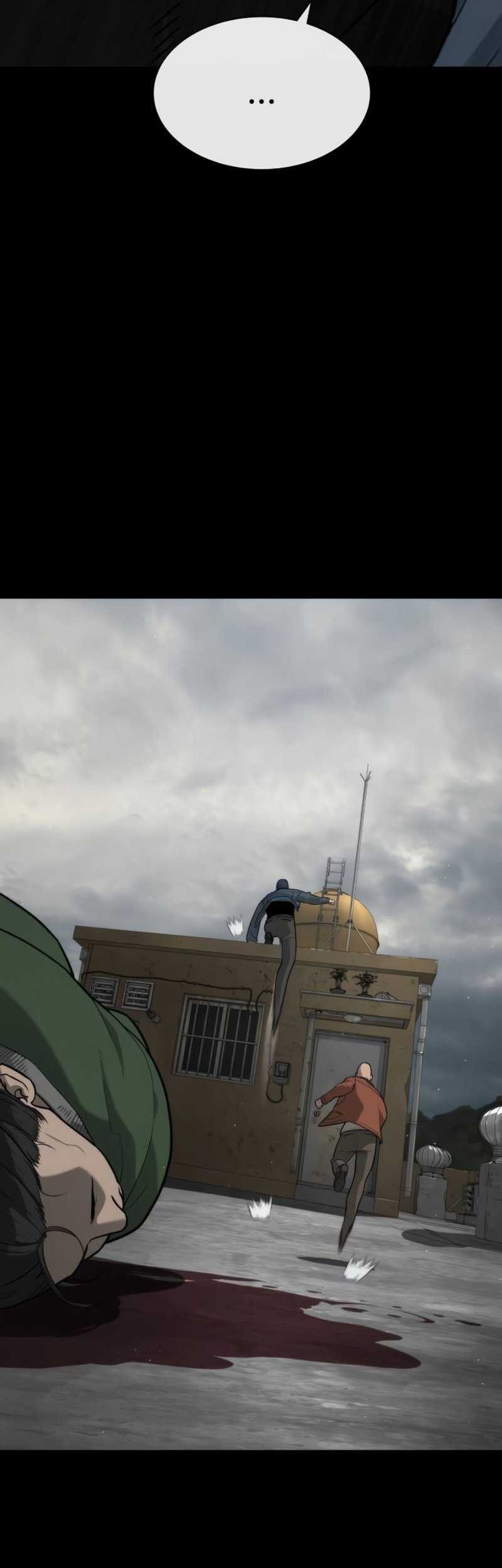 Killer Peter Chapter 80 - halaman 60
