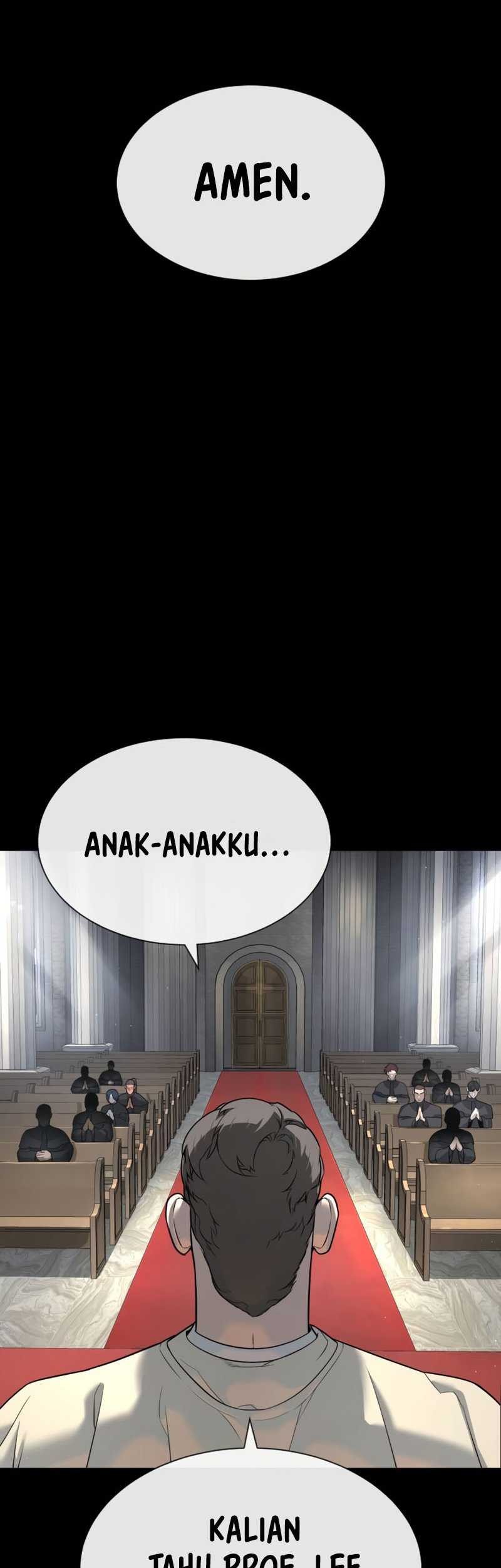 Killer Peter Chapter 80 - halaman 63