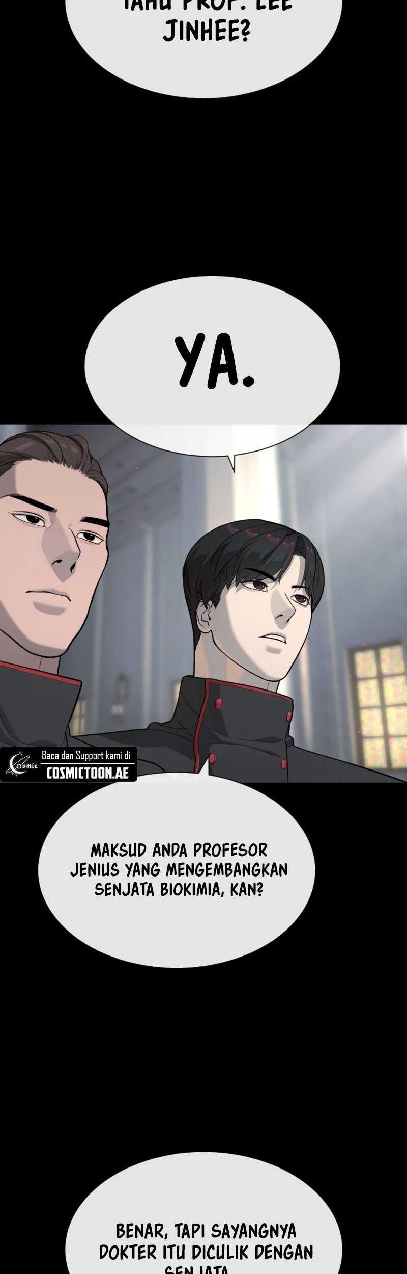 Killer Peter Chapter 80 - halaman 64