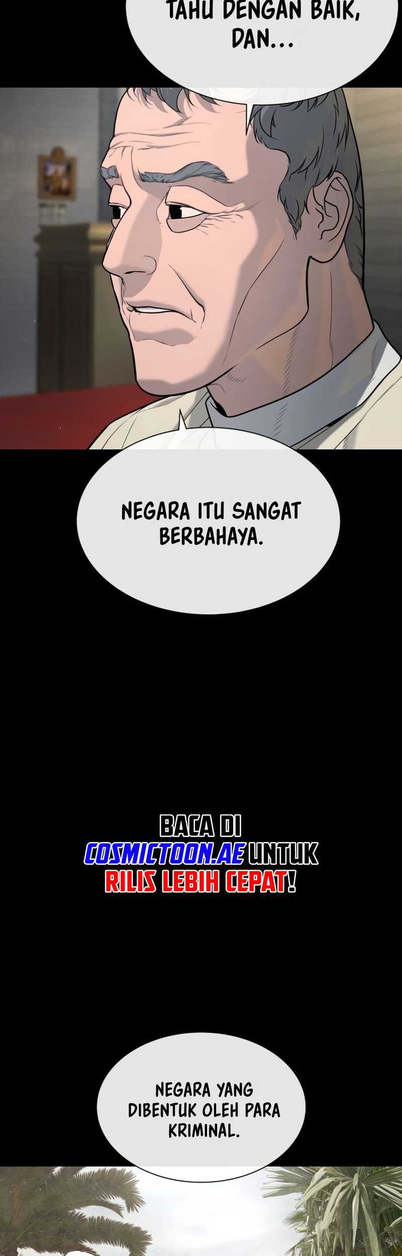 Killer Peter Chapter 80 - halaman 67
