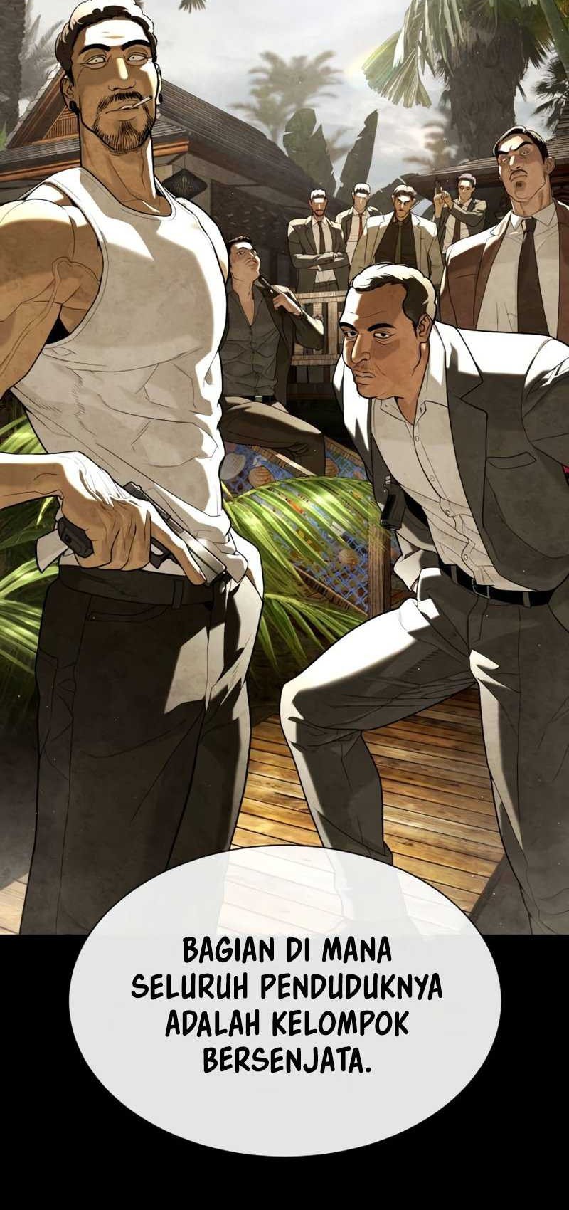 Killer Peter Chapter 80 - halaman 68