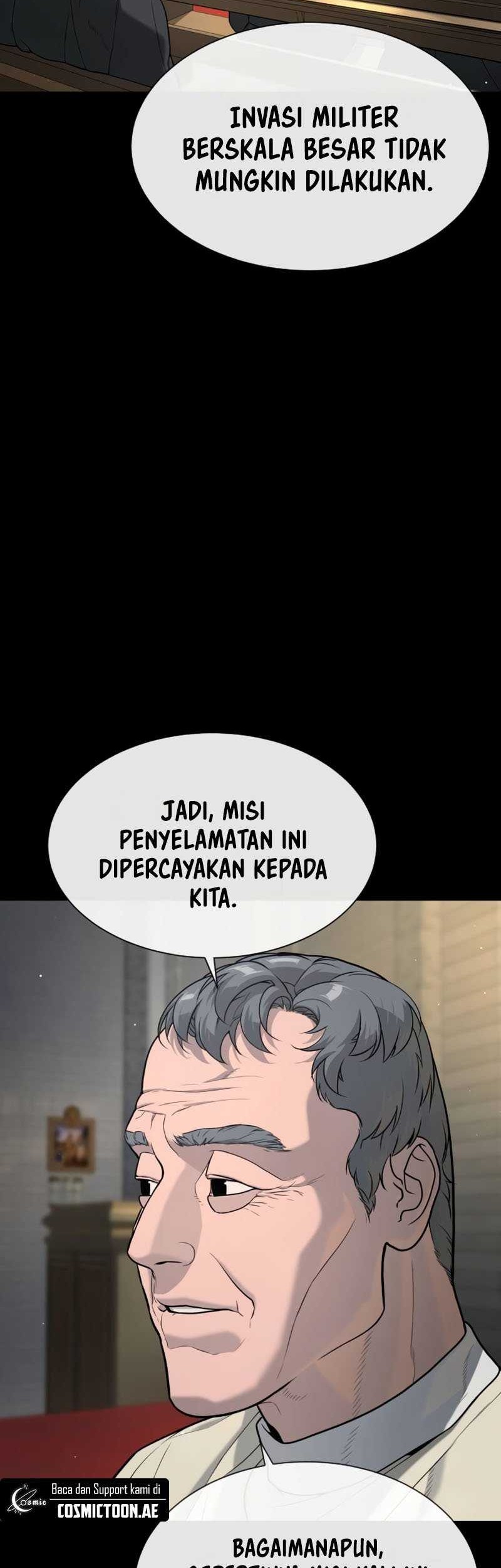 Killer Peter Chapter 80 - halaman 70