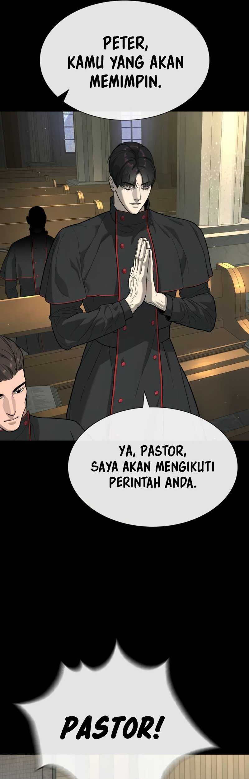 Killer Peter Chapter 80 - halaman 72