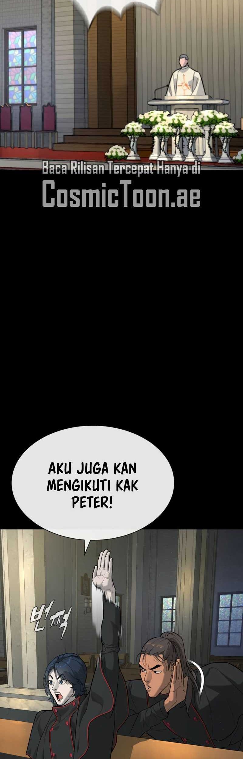 Killer Peter Chapter 80 - halaman 73