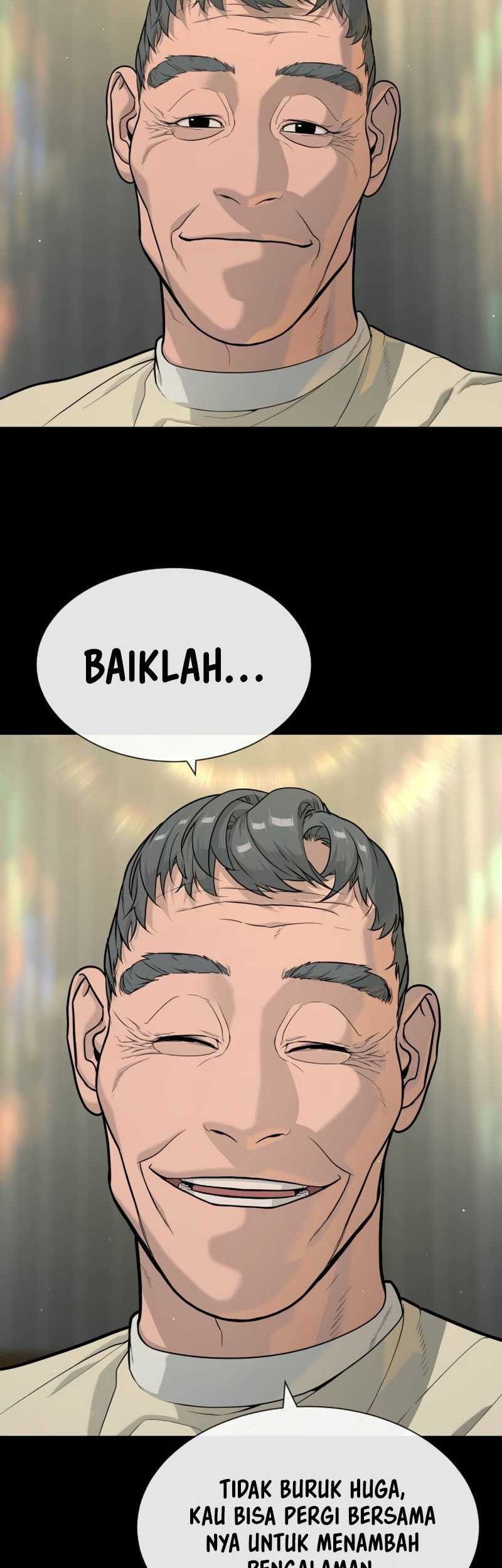 Killer Peter Chapter 80 - halaman 76