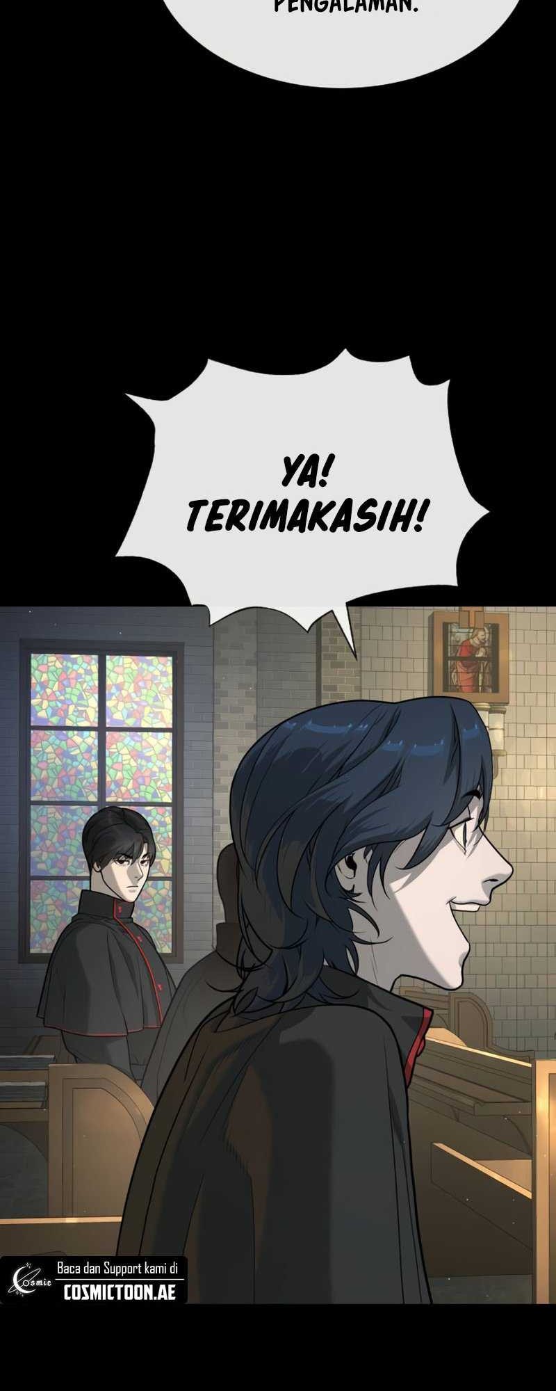 Killer Peter Chapter 80 - halaman 77