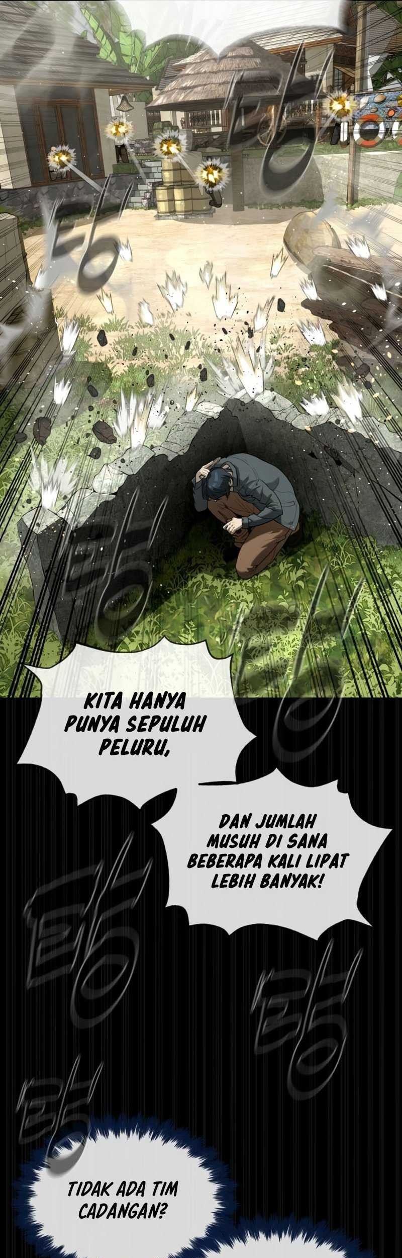 Killer Peter Chapter 80 - halaman 81