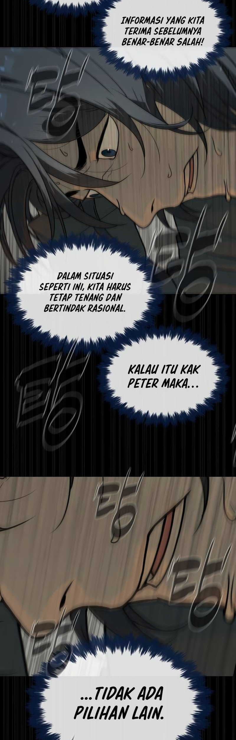Killer Peter Chapter 80 - halaman 82