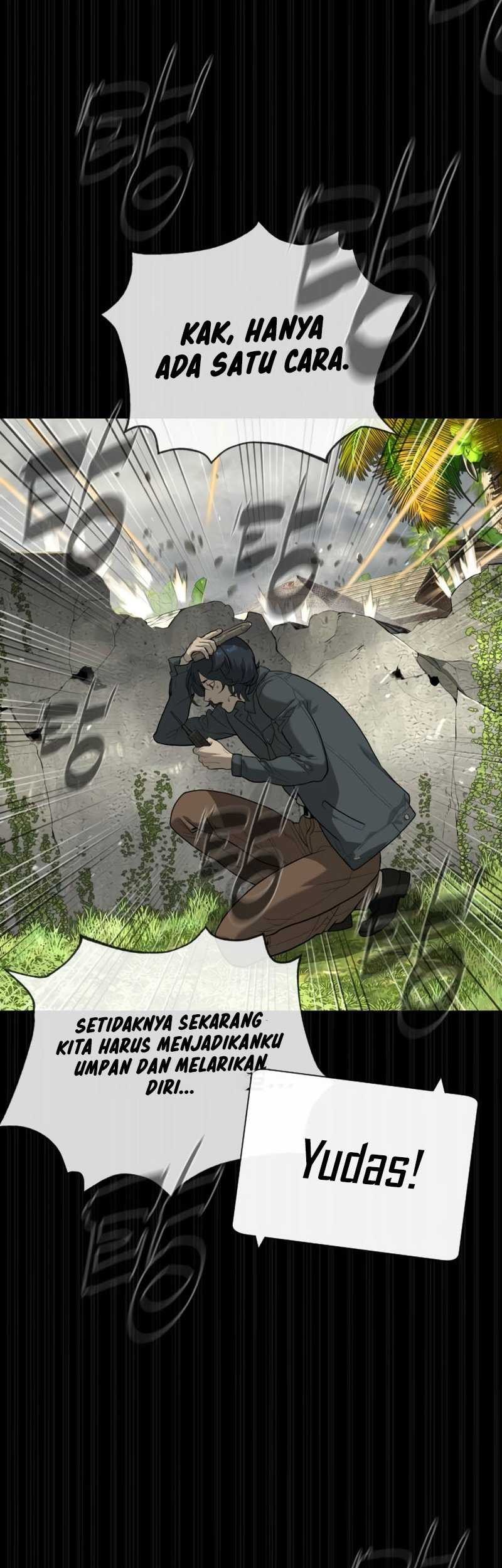 Killer Peter Chapter 80 - halaman 84