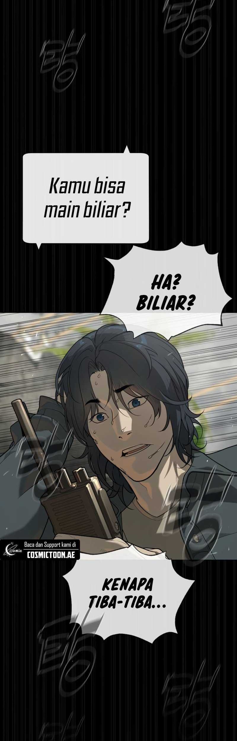 Killer Peter Chapter 80 - halaman 85