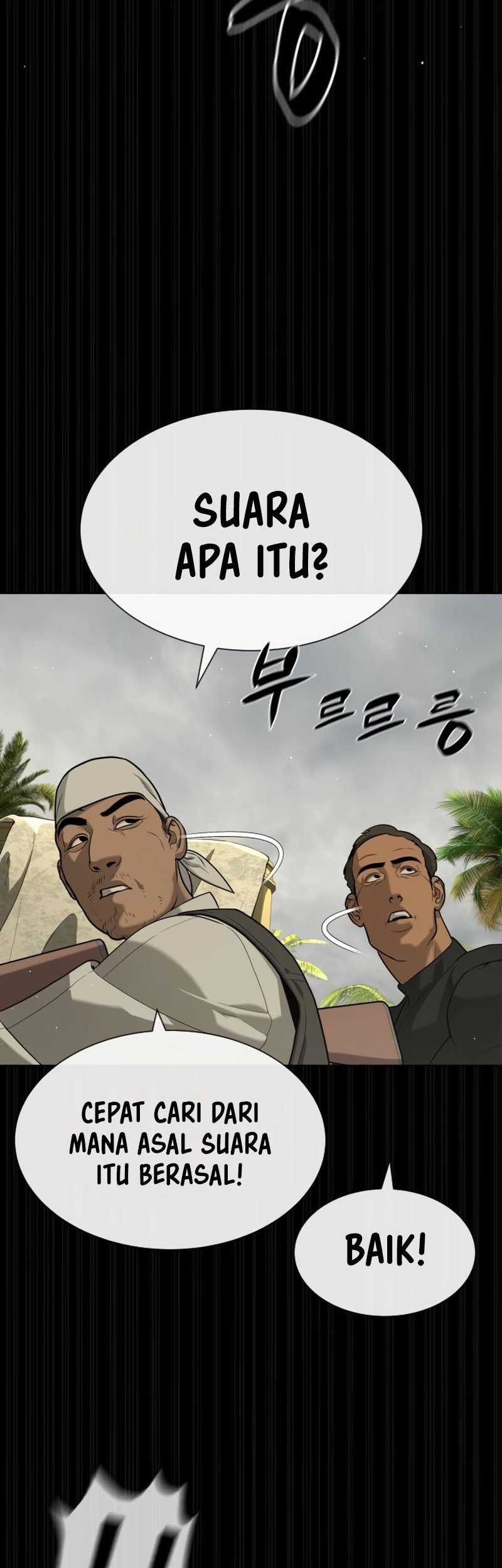 Killer Peter Chapter 80 - halaman 87