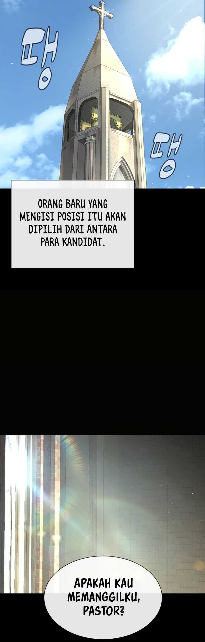 Killer Peter Chapter 80 - halaman 9