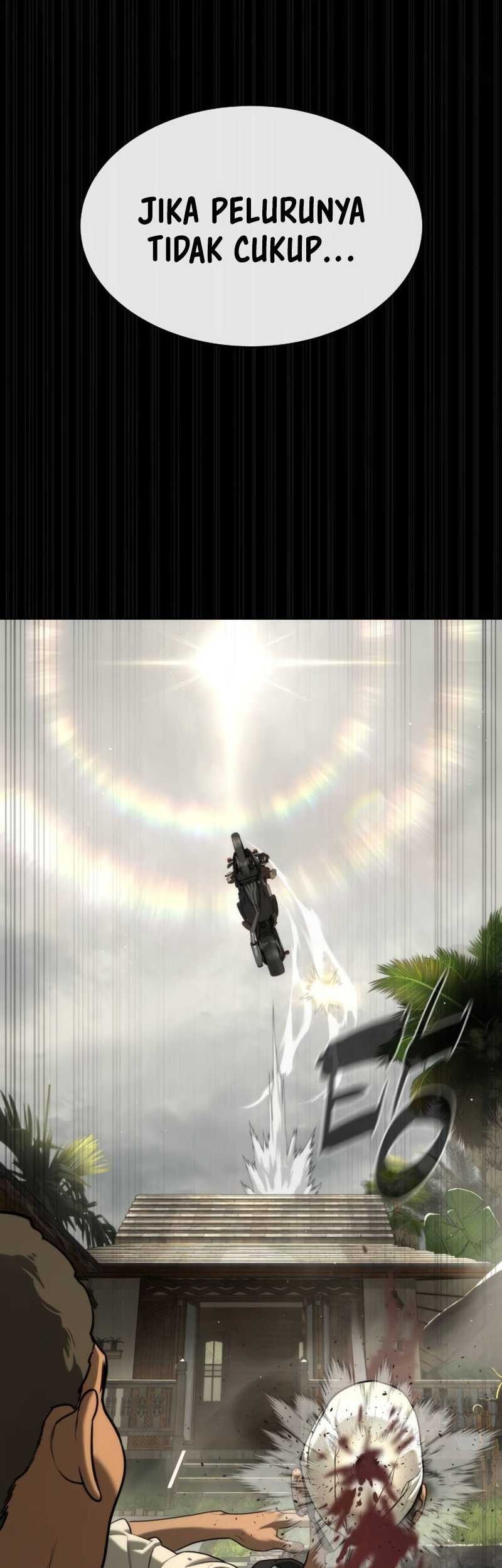 Killer Peter Chapter 80 - halaman 90