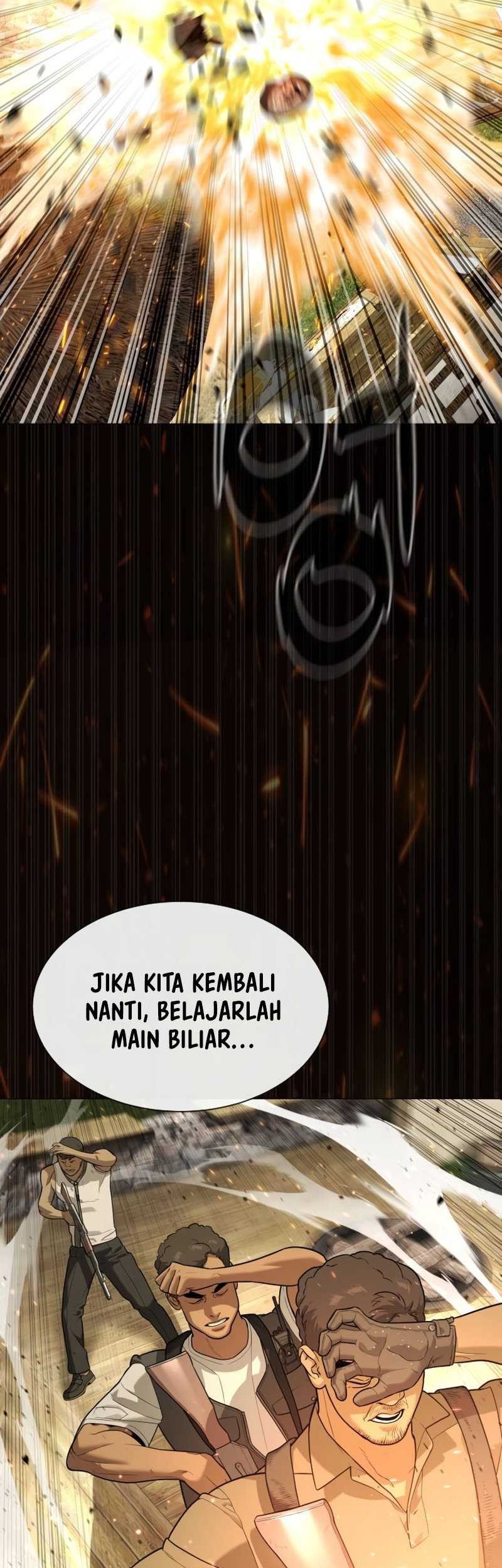 Killer Peter Chapter 80 - halaman 96