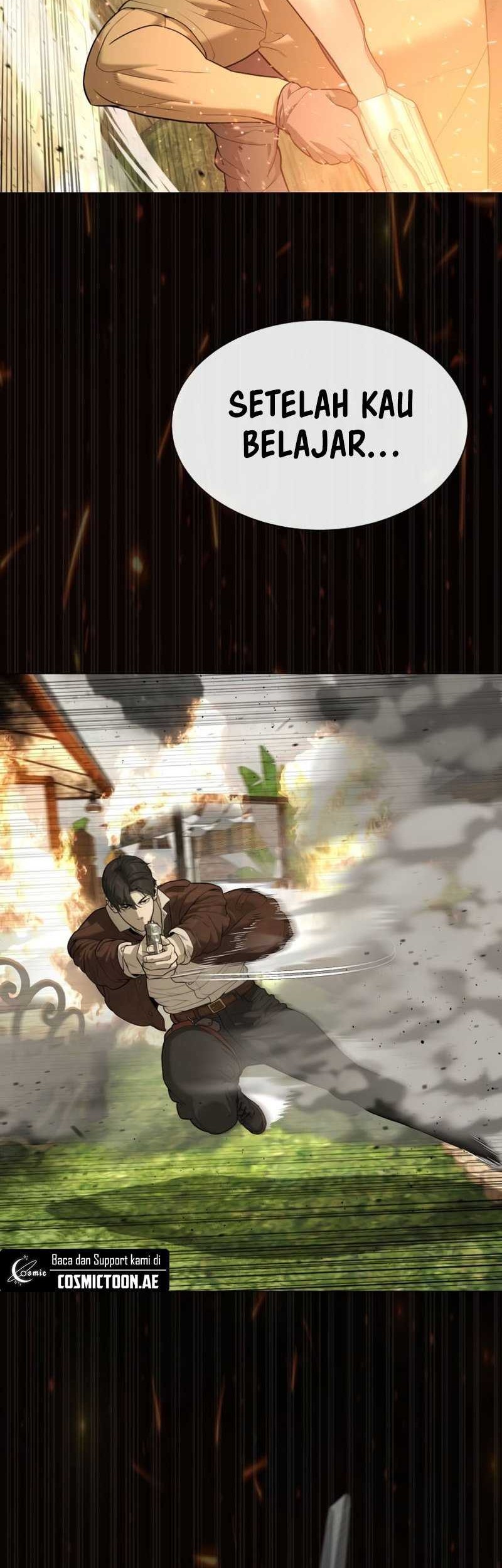 Killer Peter Chapter 80 - halaman 97
