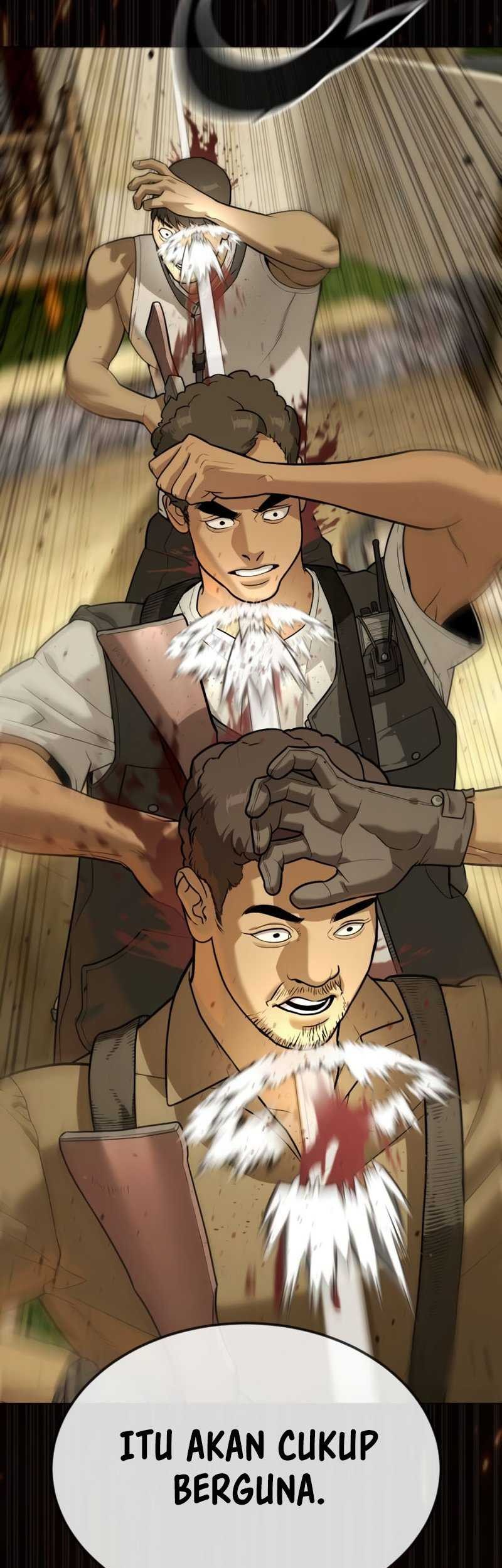 Killer Peter Chapter 80 - halaman 99