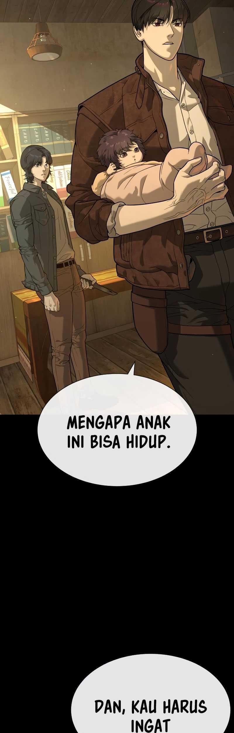 Killer Peter Chapter 81 - halaman 14