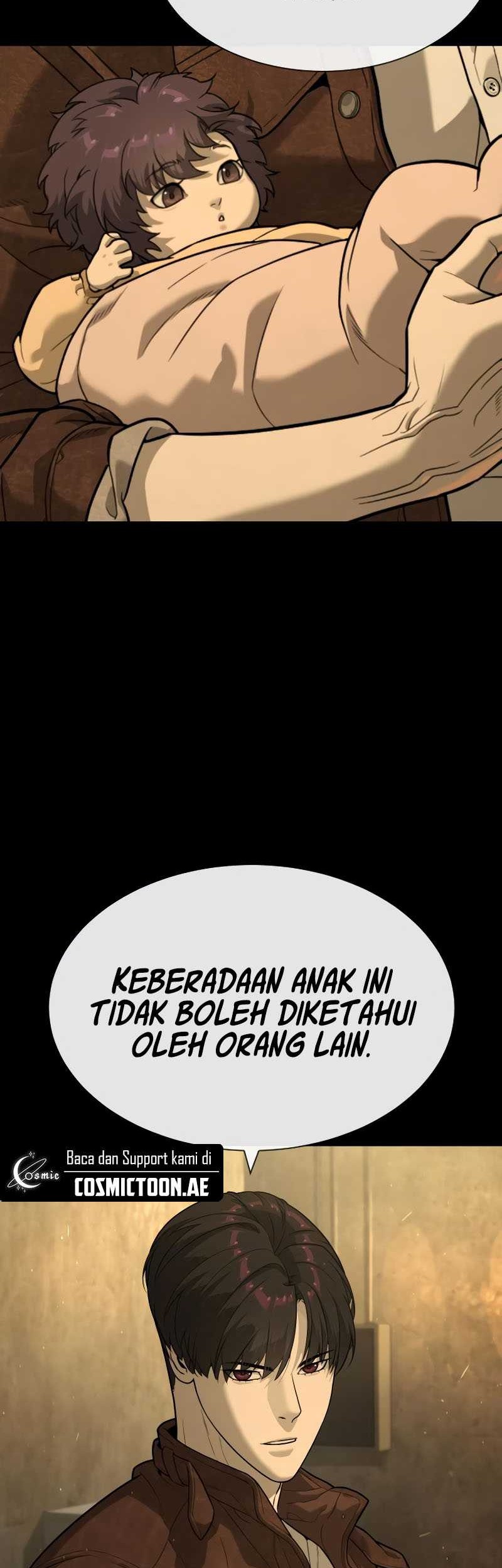 Killer Peter Chapter 81 - halaman 15