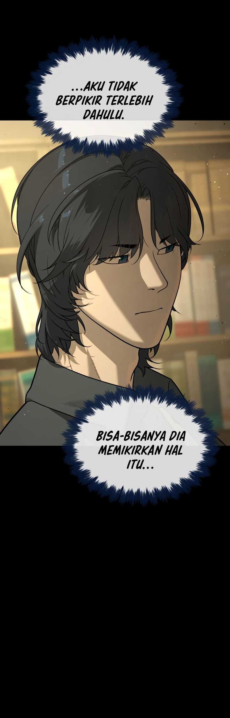 Killer Peter Chapter 81 - halaman 17