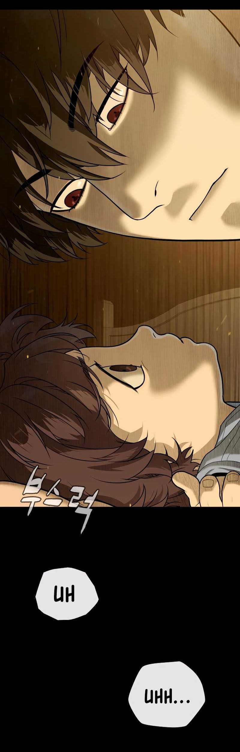 Killer Peter Chapter 81 - halaman 19