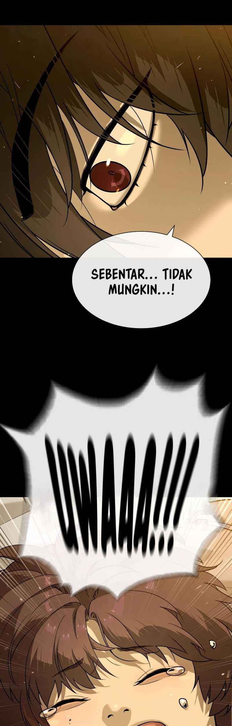 Killer Peter Chapter 81 - halaman 20