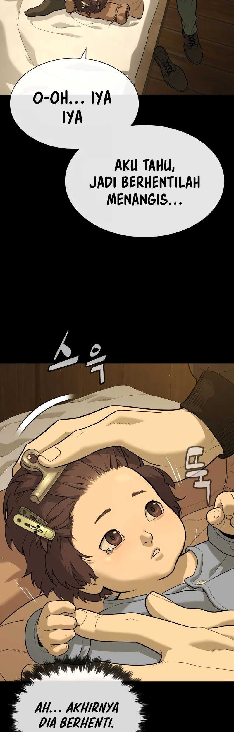 Killer Peter Chapter 81 - halaman 22