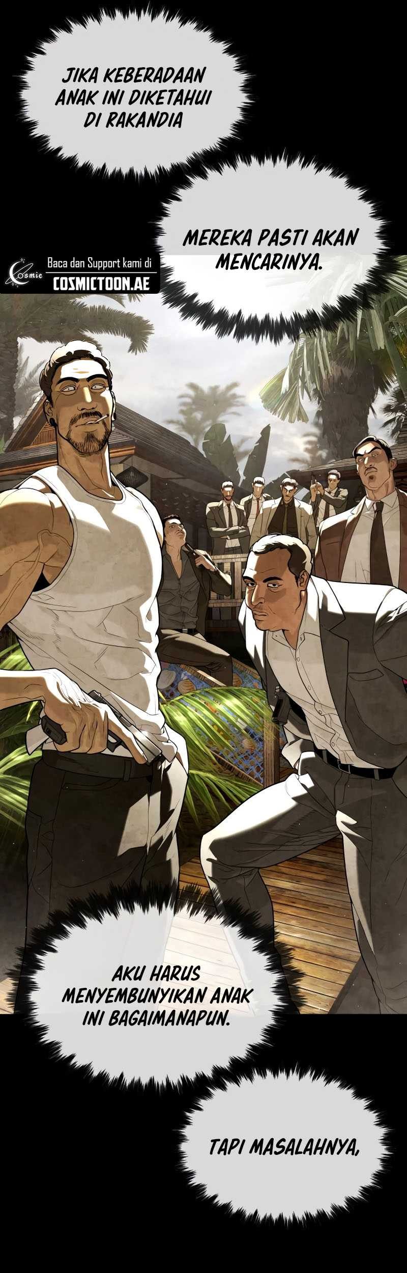Killer Peter Chapter 81 - halaman 26