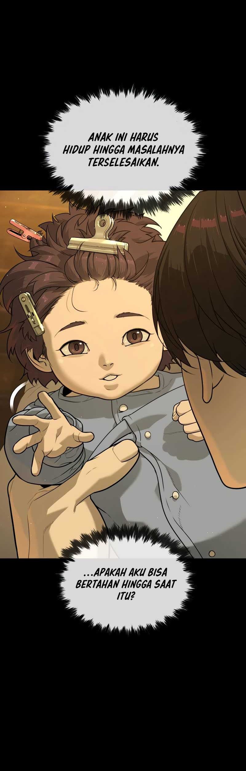 Killer Peter Chapter 81 - halaman 27