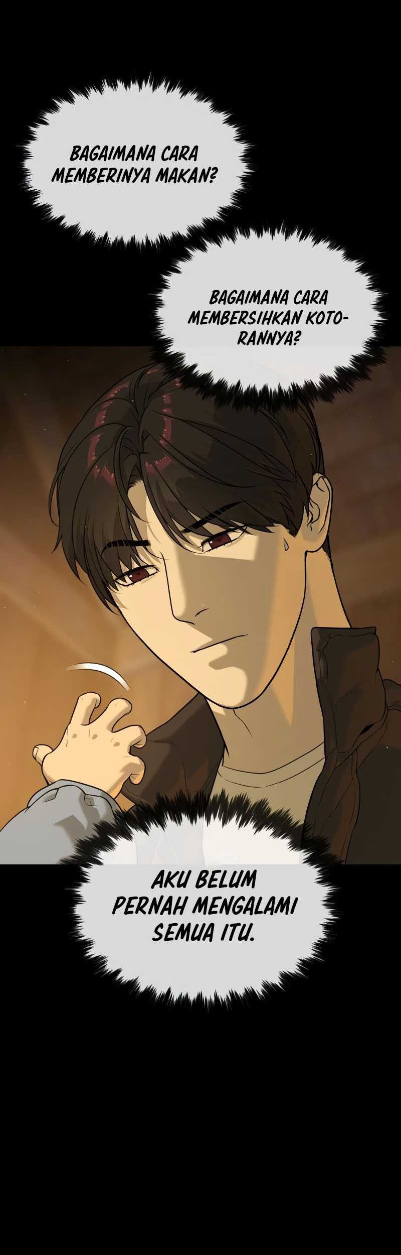 Killer Peter Chapter 81 - halaman 28