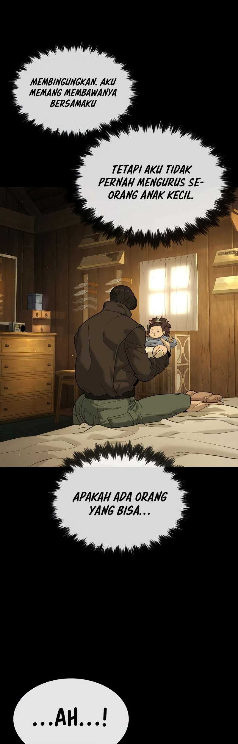 Killer Peter Chapter 81 - halaman 29