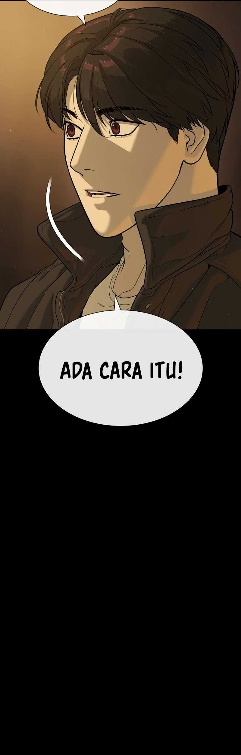 Killer Peter Chapter 81 - halaman 30