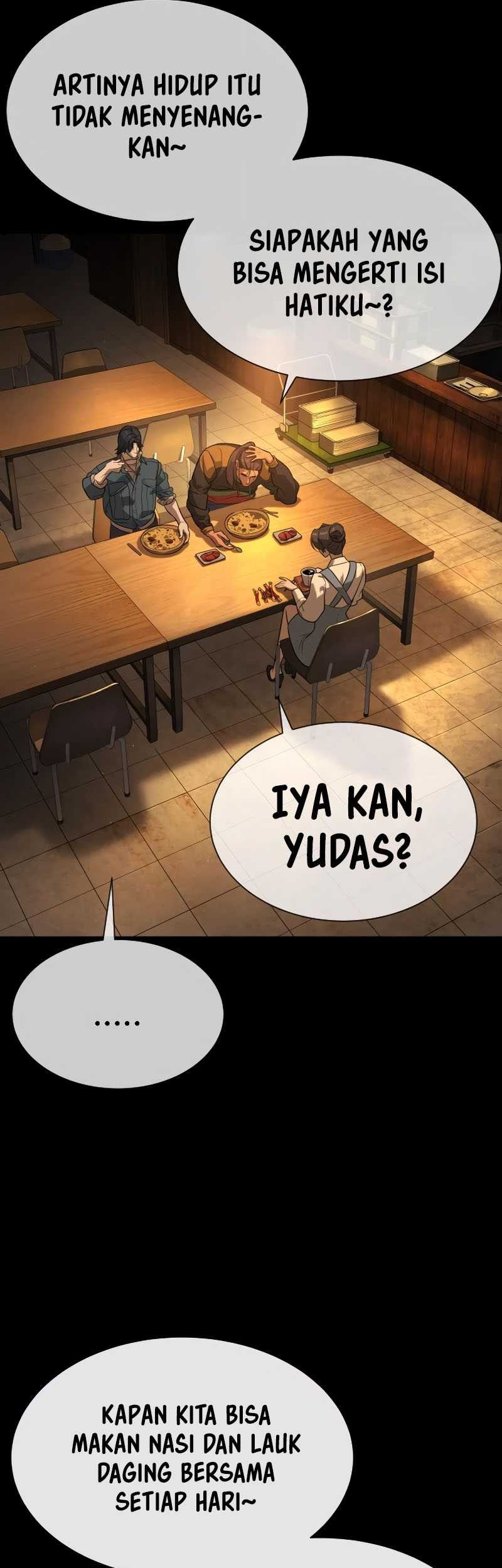 Killer Peter Chapter 81 - halaman 32