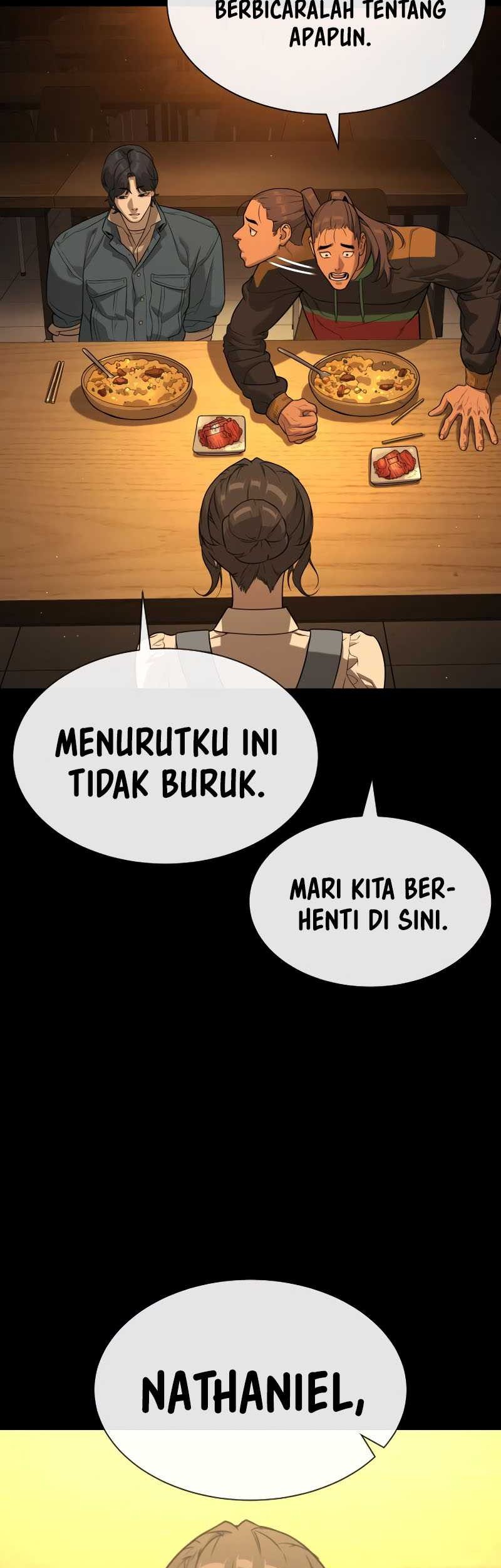Killer Peter Chapter 81 - halaman 34
