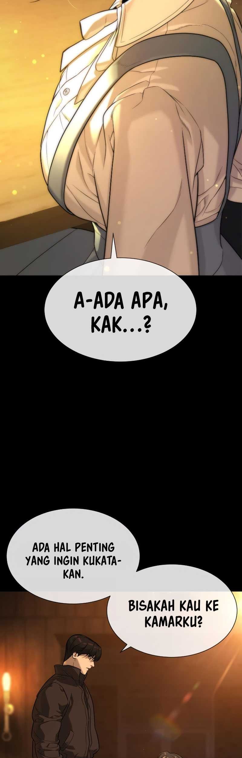 Killer Peter Chapter 81 - halaman 36