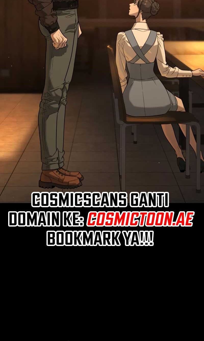 Killer Peter Chapter 81 - halaman 37