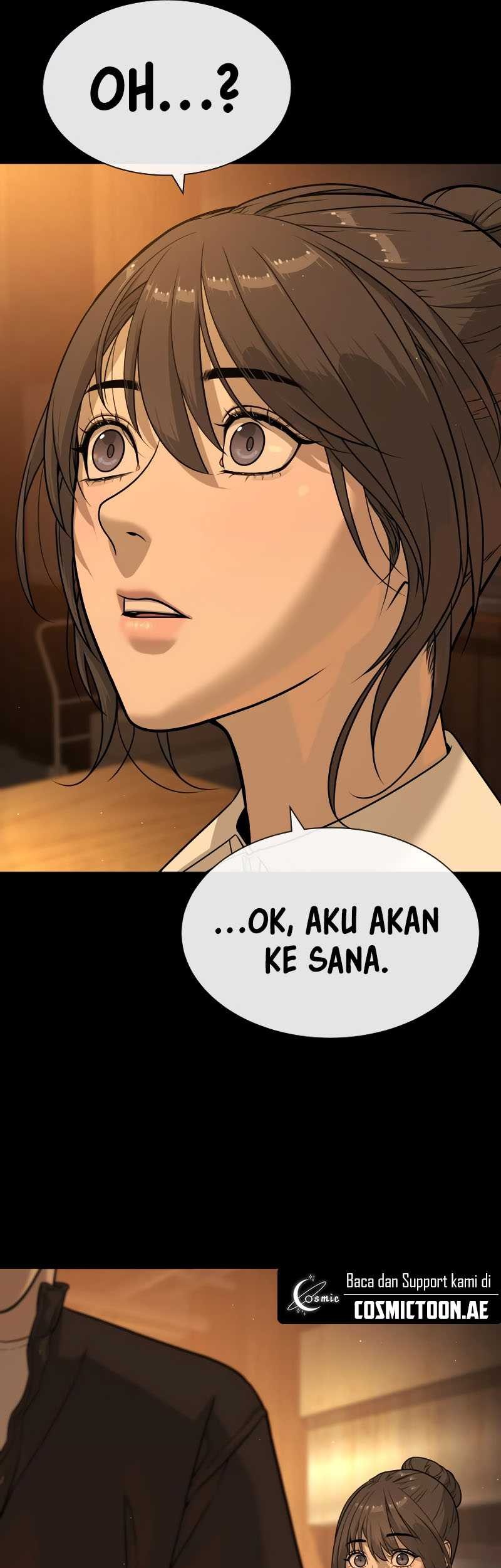 Killer Peter Chapter 81 - halaman 38