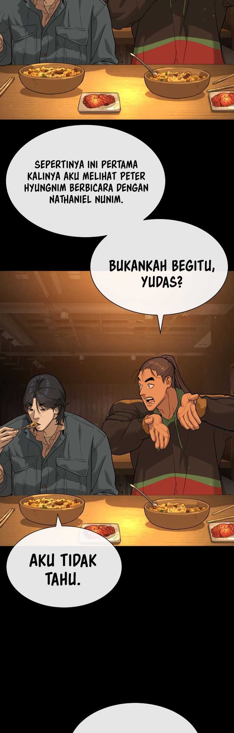 Killer Peter Chapter 81 - halaman 40