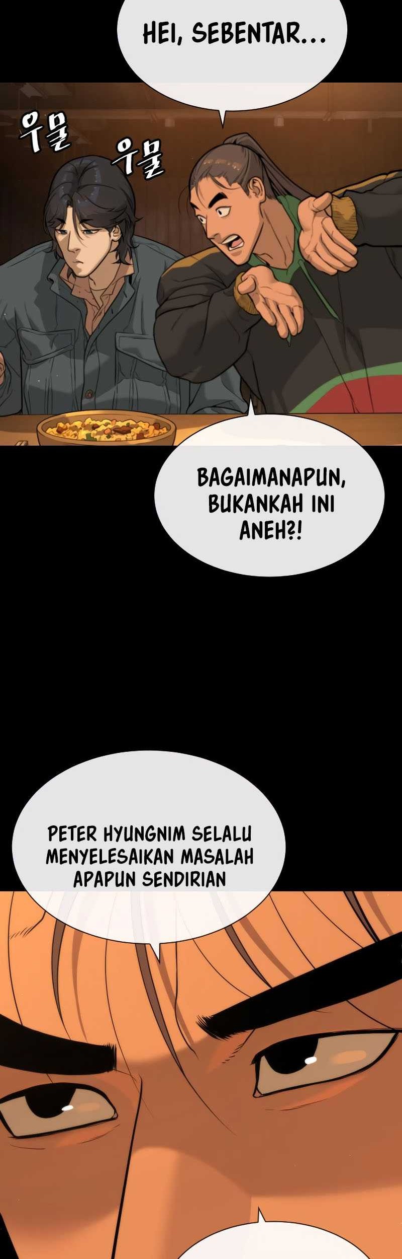 Killer Peter Chapter 81 - halaman 41