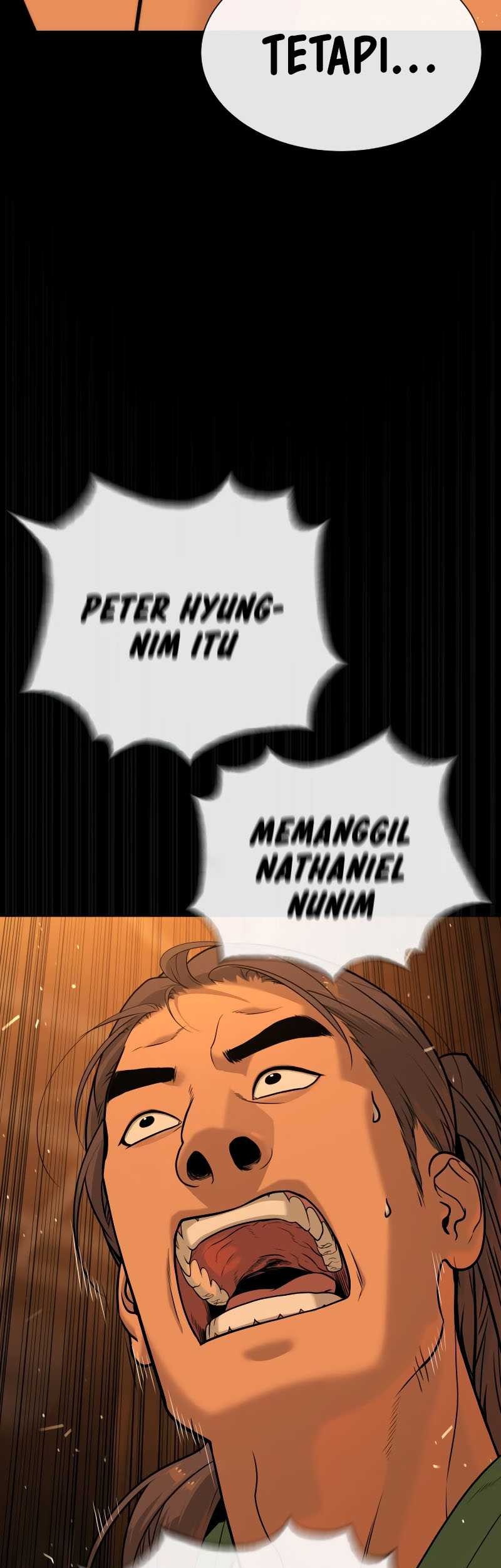 Killer Peter Chapter 81 - halaman 42