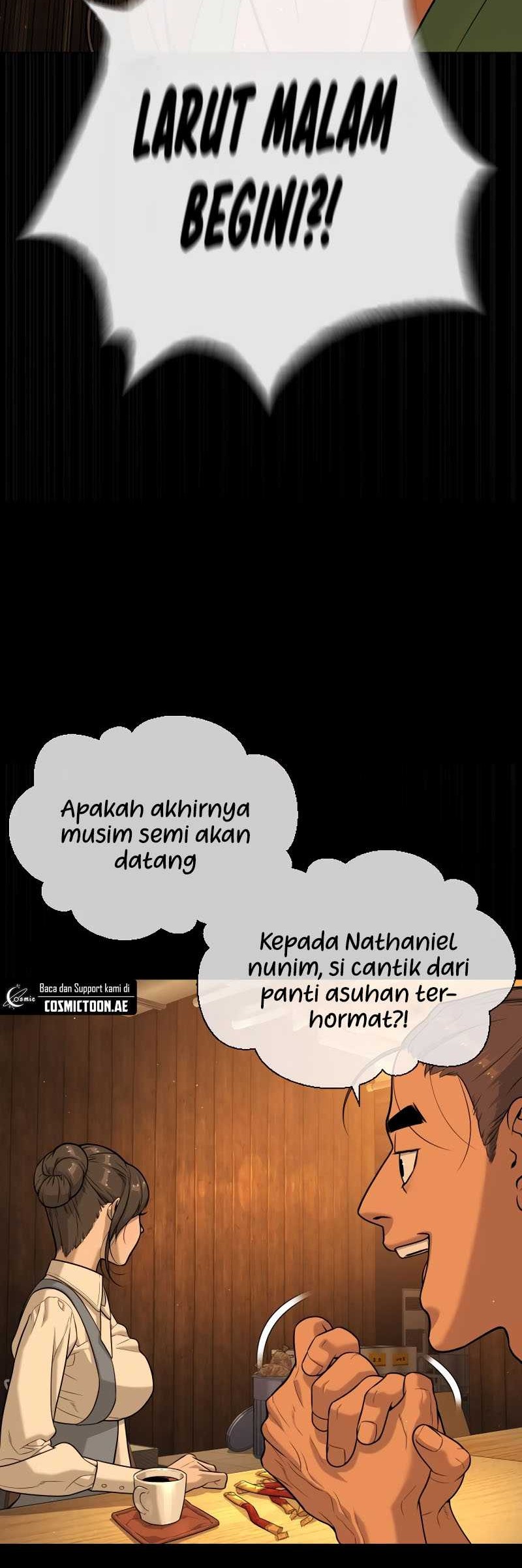 Killer Peter Chapter 81 - halaman 43
