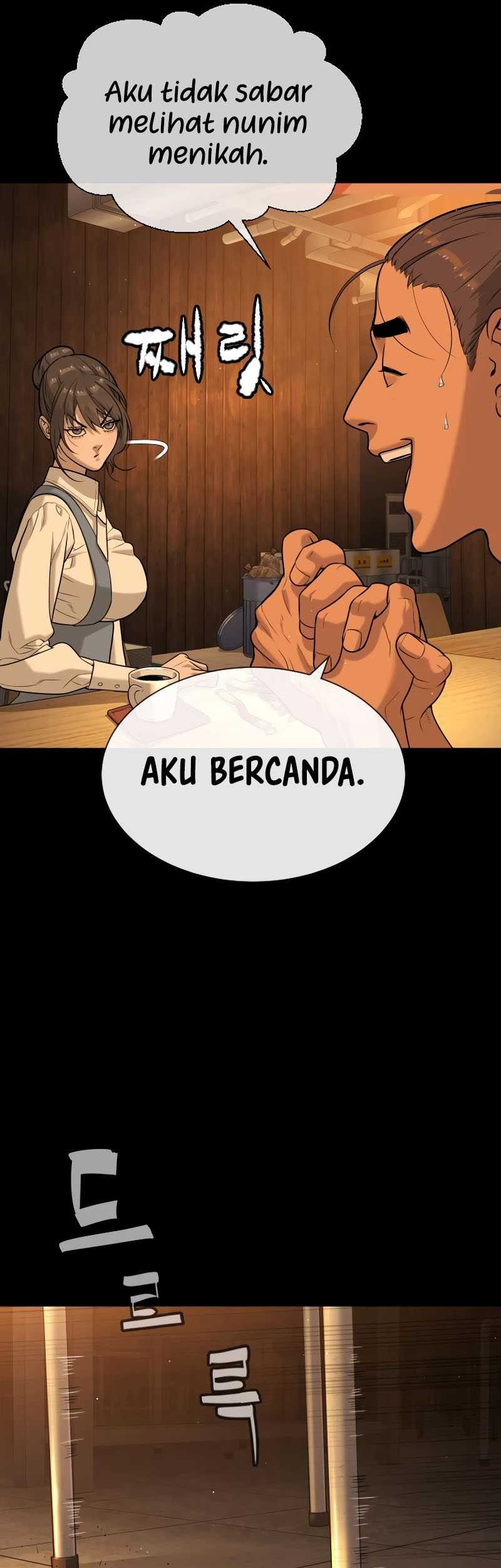 Killer Peter Chapter 81 - halaman 44