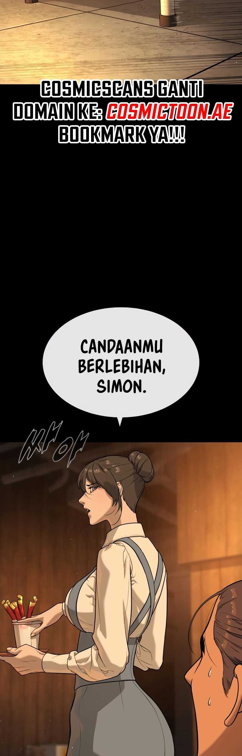 Killer Peter Chapter 81 - halaman 45