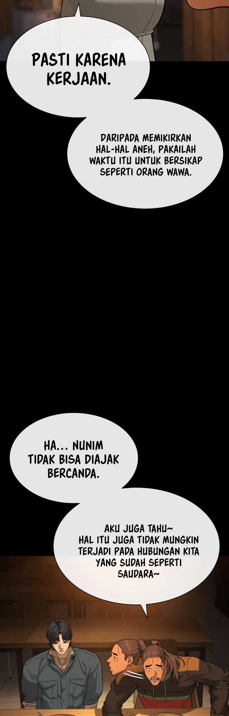 Killer Peter Chapter 81 - halaman 46