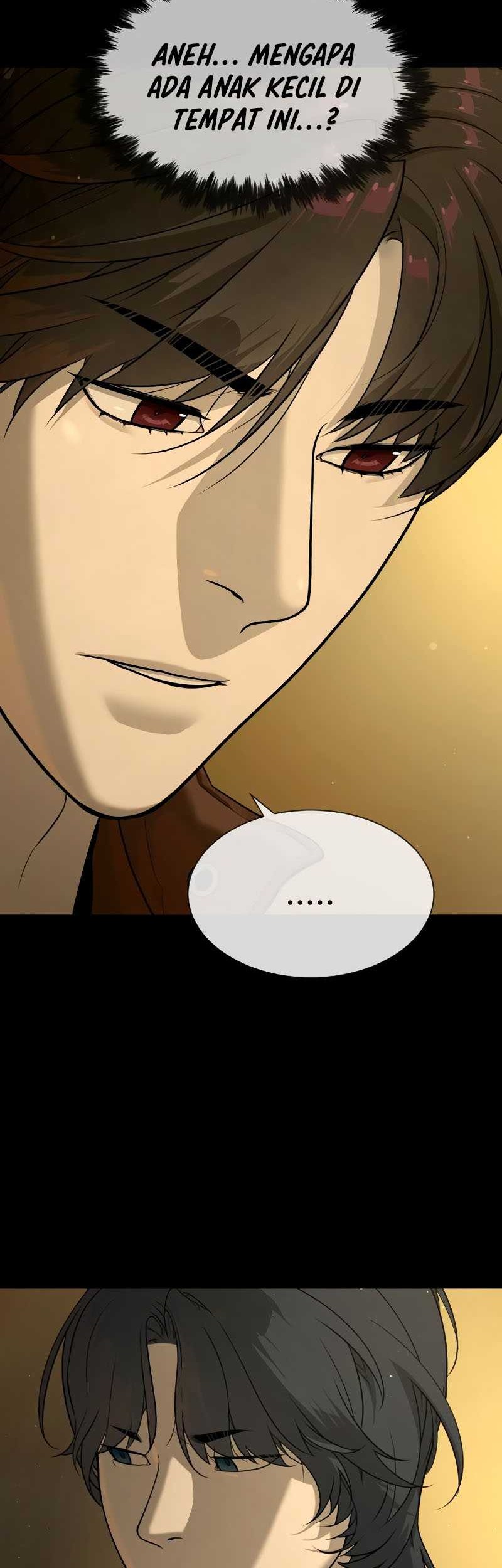 Killer Peter Chapter 81 - halaman 5
