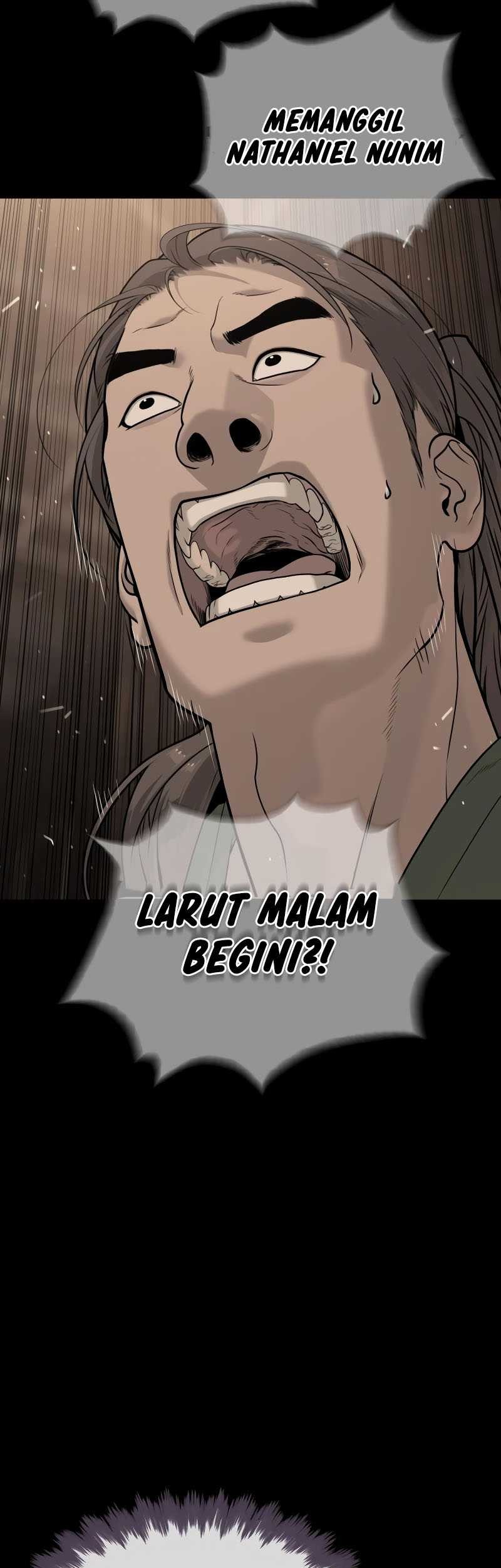 Killer Peter Chapter 81 - halaman 50