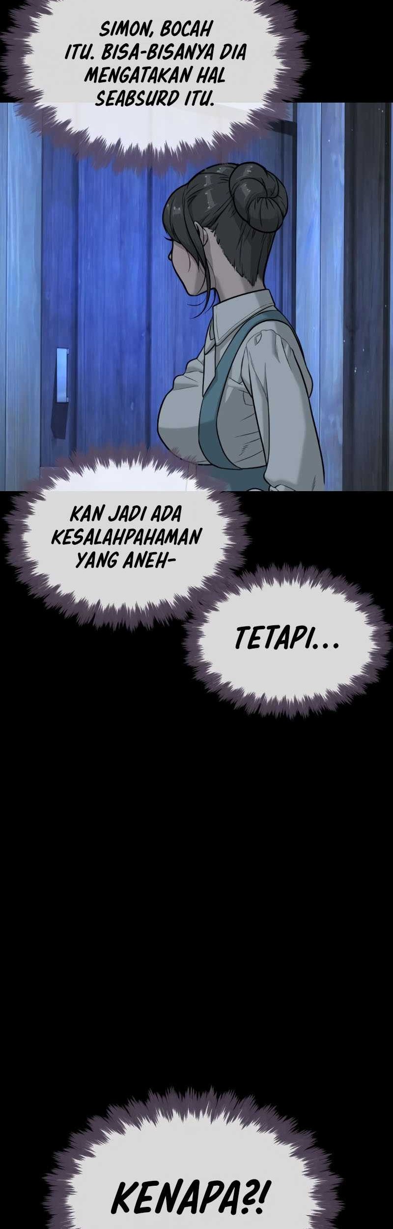 Killer Peter Chapter 81 - halaman 51