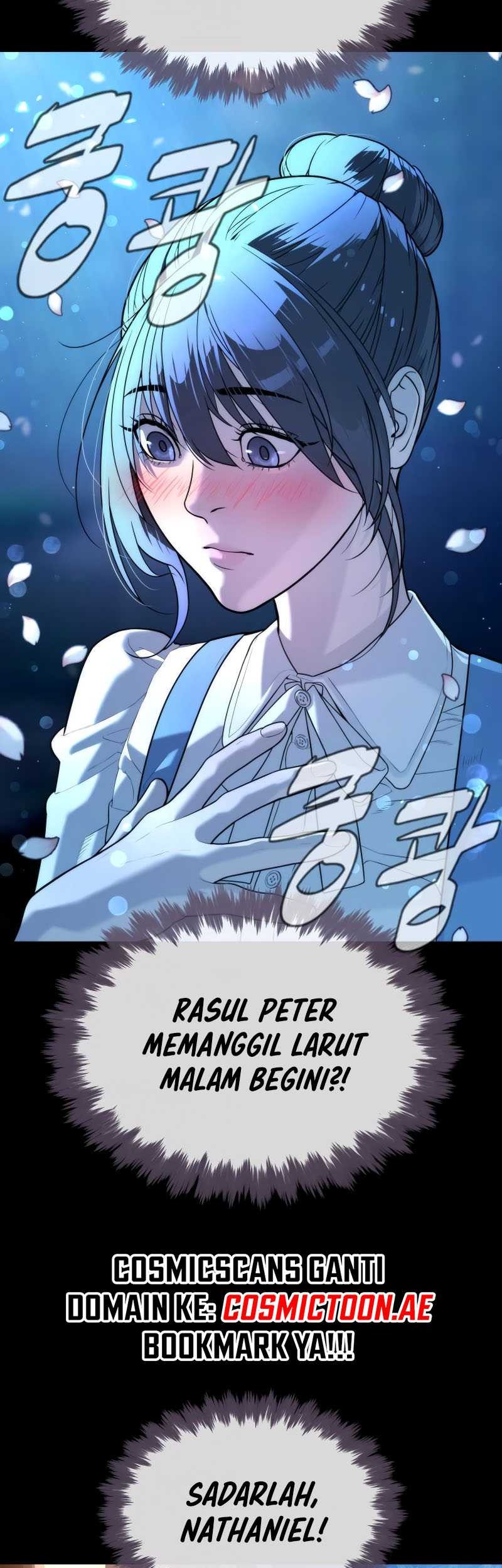 Killer Peter Chapter 81 - halaman 52